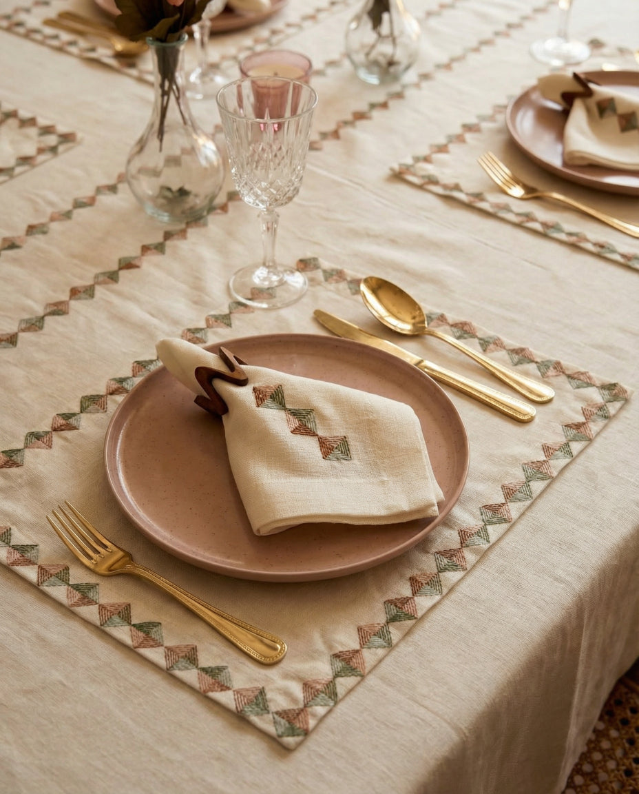 Hishi Placemat