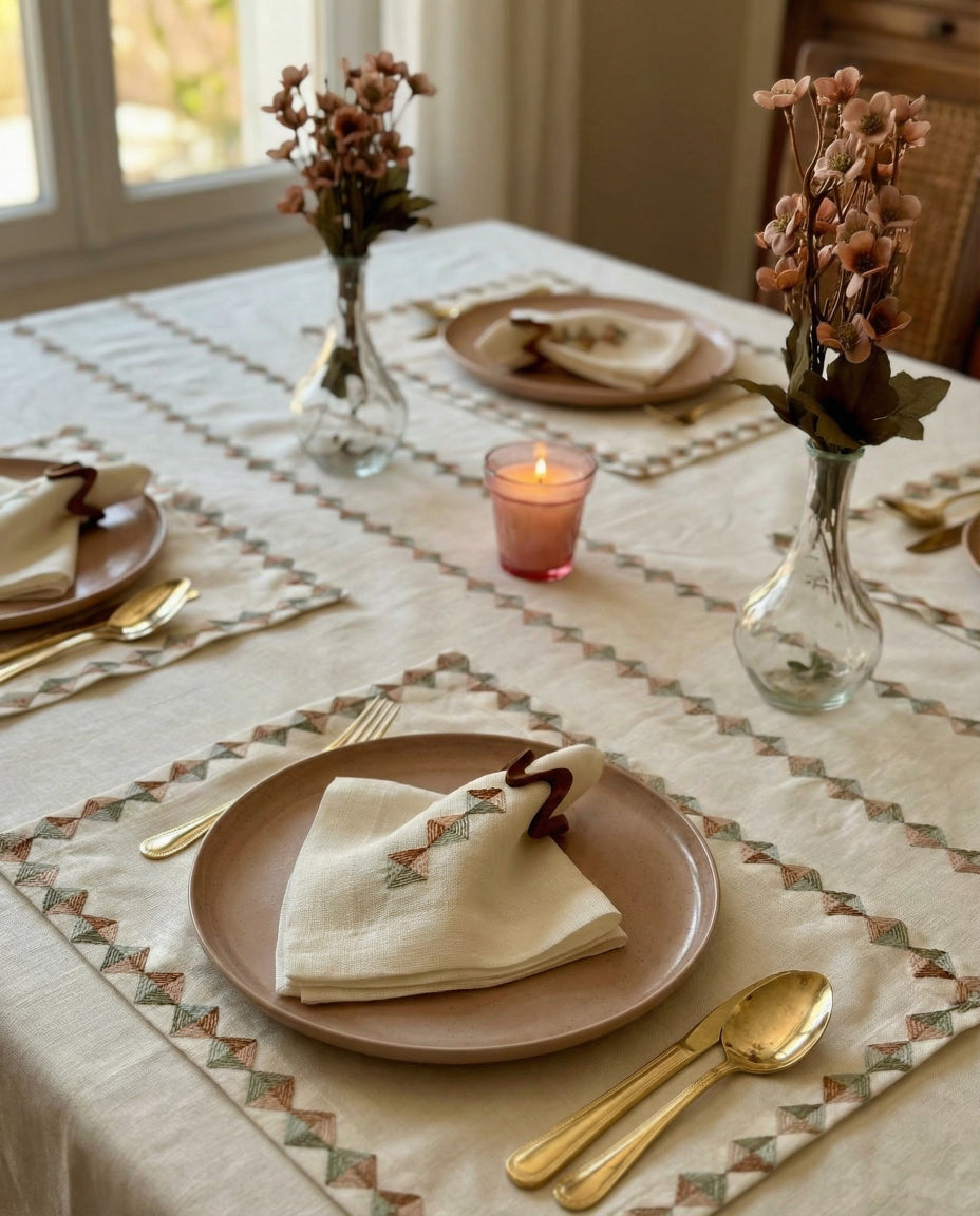 Hishi Placemat