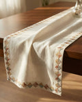 Hishi Table Runner