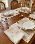 LINEN NAPKINS LINEN PLACEMAT