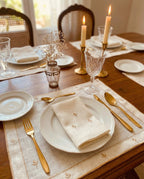 LINEN PLACEMAT