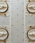 Charms of Egypt Tablecloth