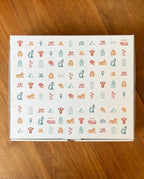 Charms of Egypt Placemat