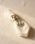 Charms of Egypt Napkin