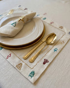 Charms of Egypt Placemat