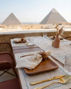 Landmarks of Egypt Placemat