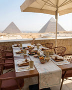 Landmarks of Egypt Placemat