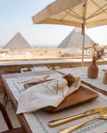 Landmarks of Egypt Placemat