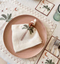 Ramadan Palm Placemat