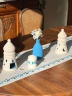 Arabesque Table Runner