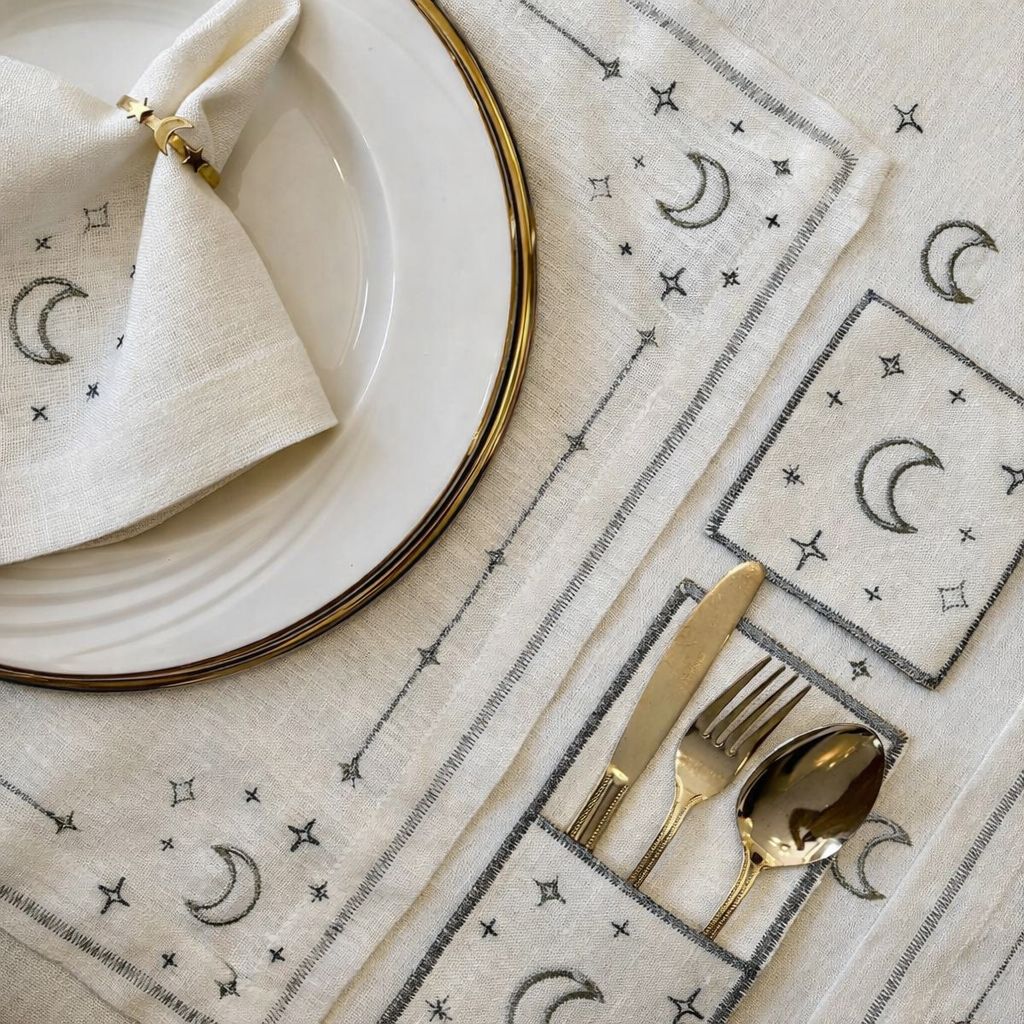 Silver Ramadan Bundle