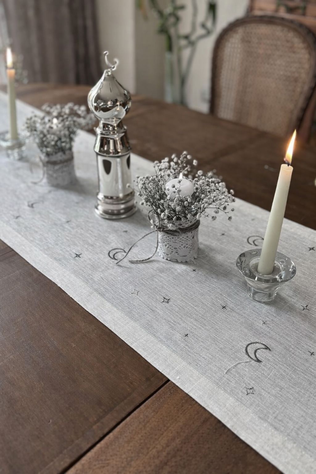 Silver Ramadan Bundle