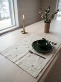 Twin Flames Placemat