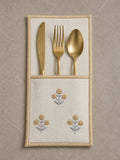 Florelle Cutlery Cover