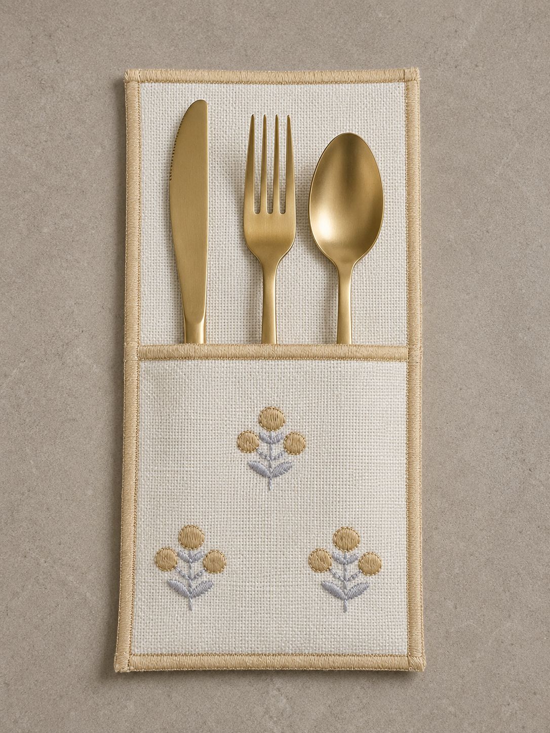 Florelle Cutlery Cover
