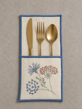 Le Bouquet Cutlery Cover