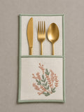 Rosa Cutlery Cover