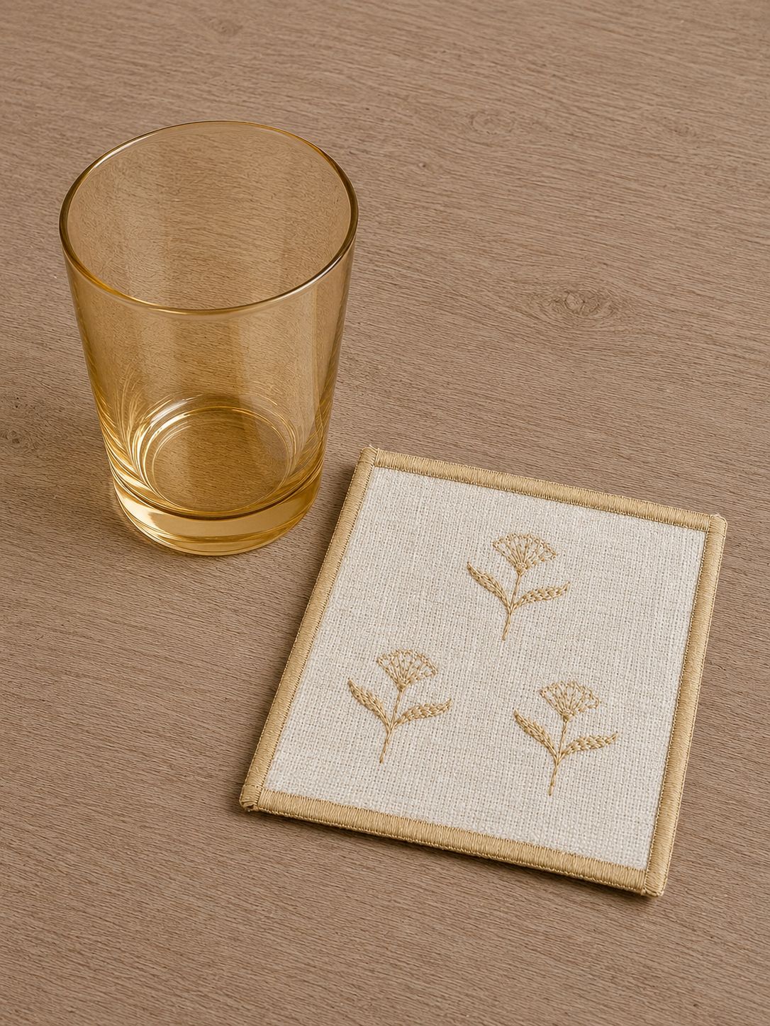 Zahr Cup Coaster