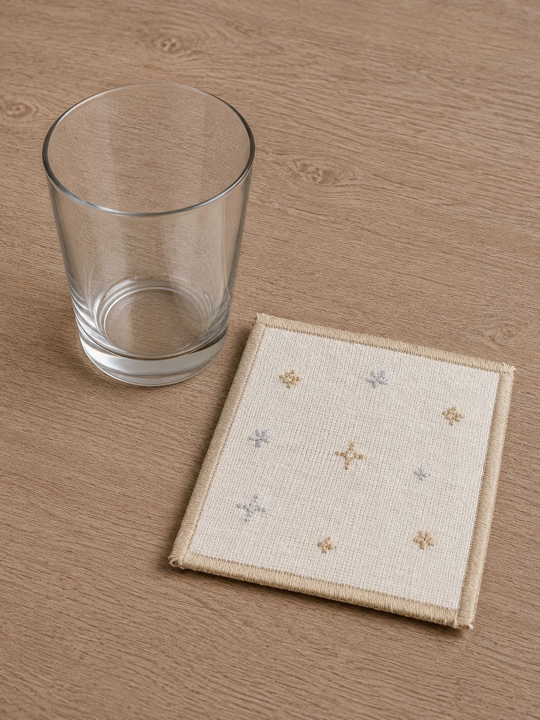 Starlit Cup Coaster