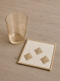 Le Carre Cup Coaster