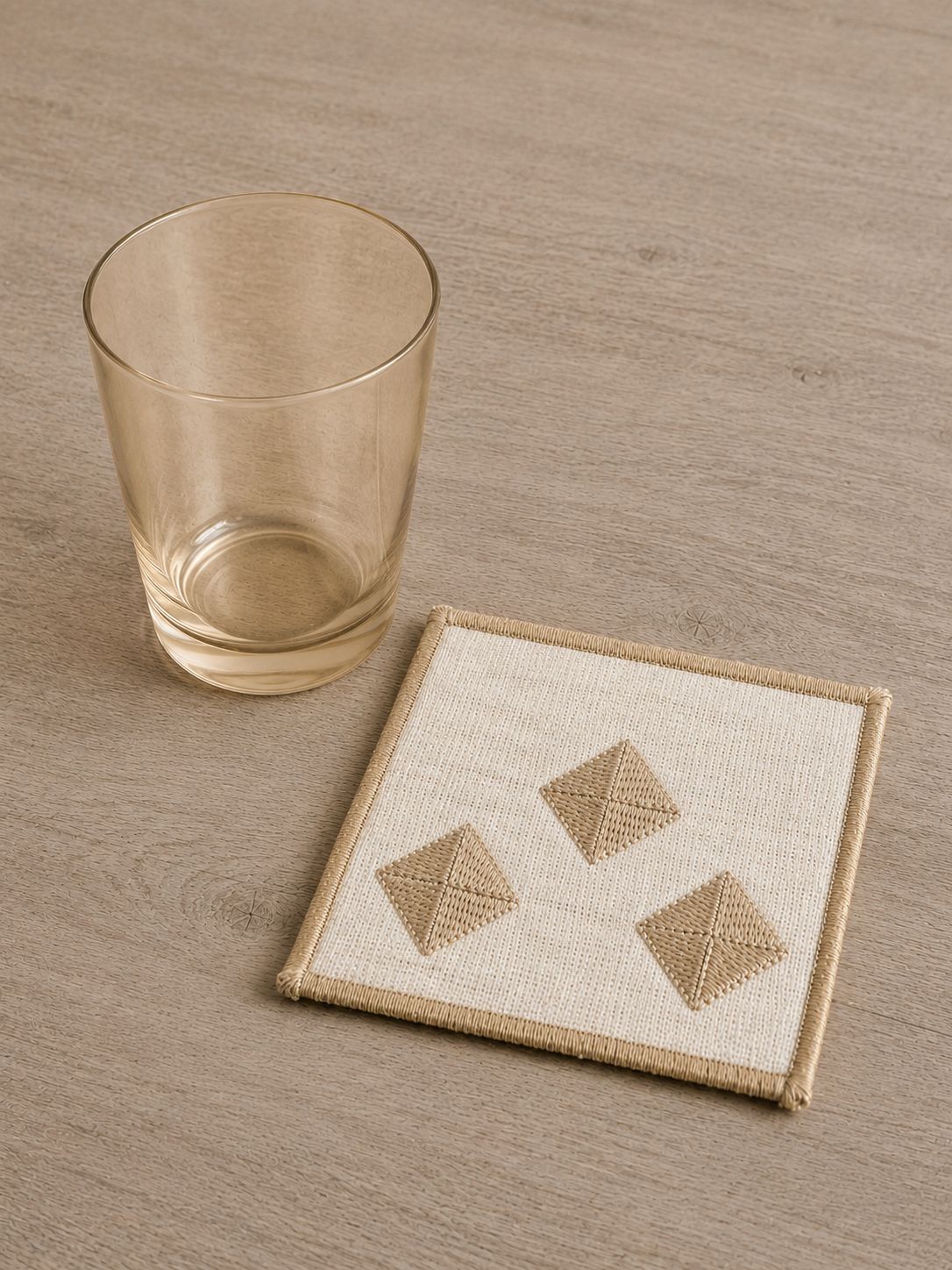 Le Carre Cup Coaster