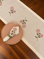 Rosewood Table Runner