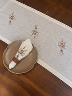 The Blush Table Runner