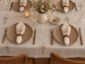 The Blush Tablecloth
