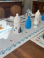 Arabesque Table Runner