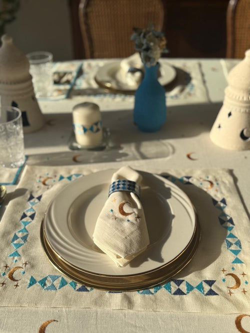 Arabesque Placemat