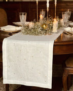 The Starlit Table Runner
