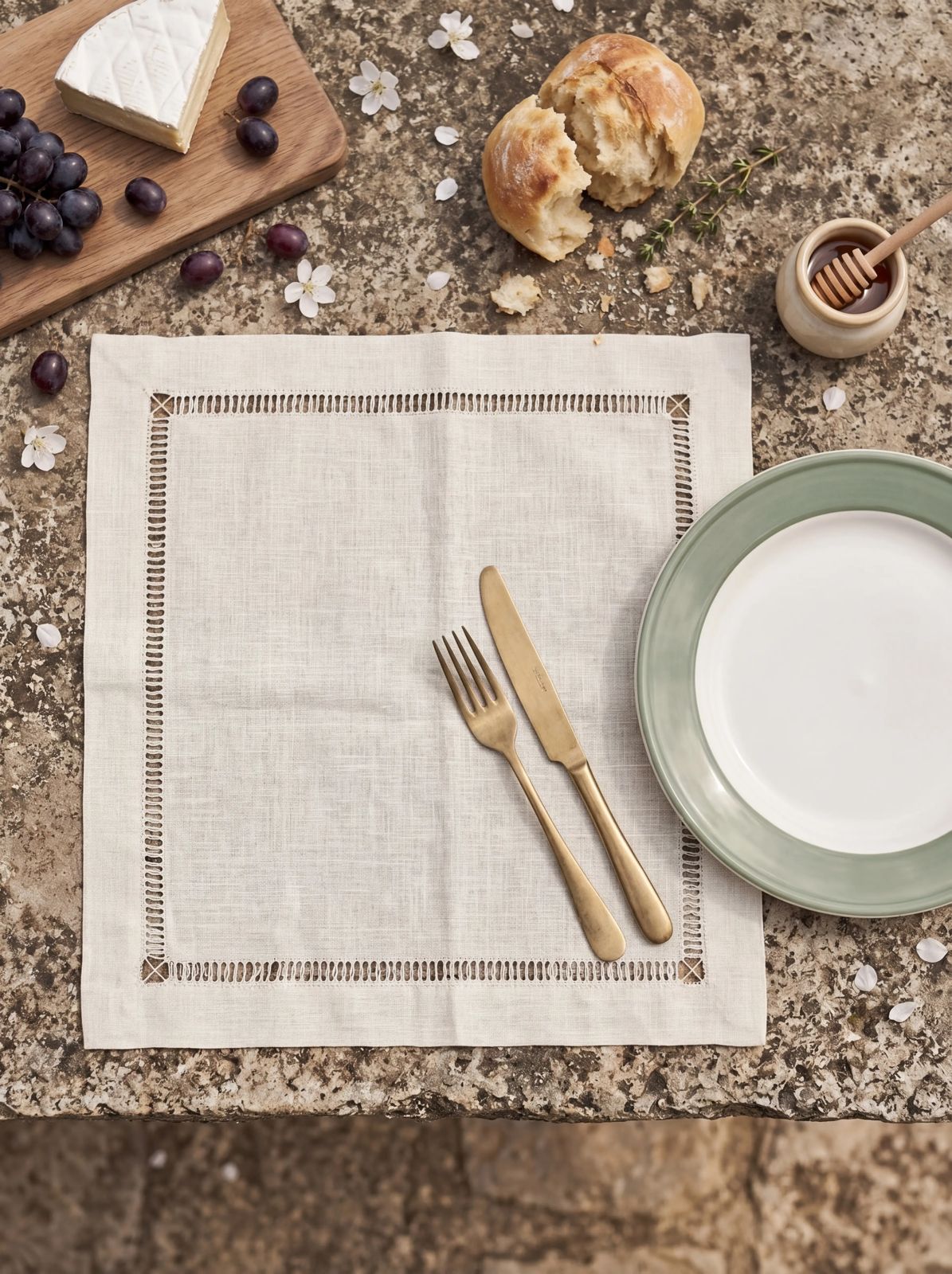 Tribal Napkins