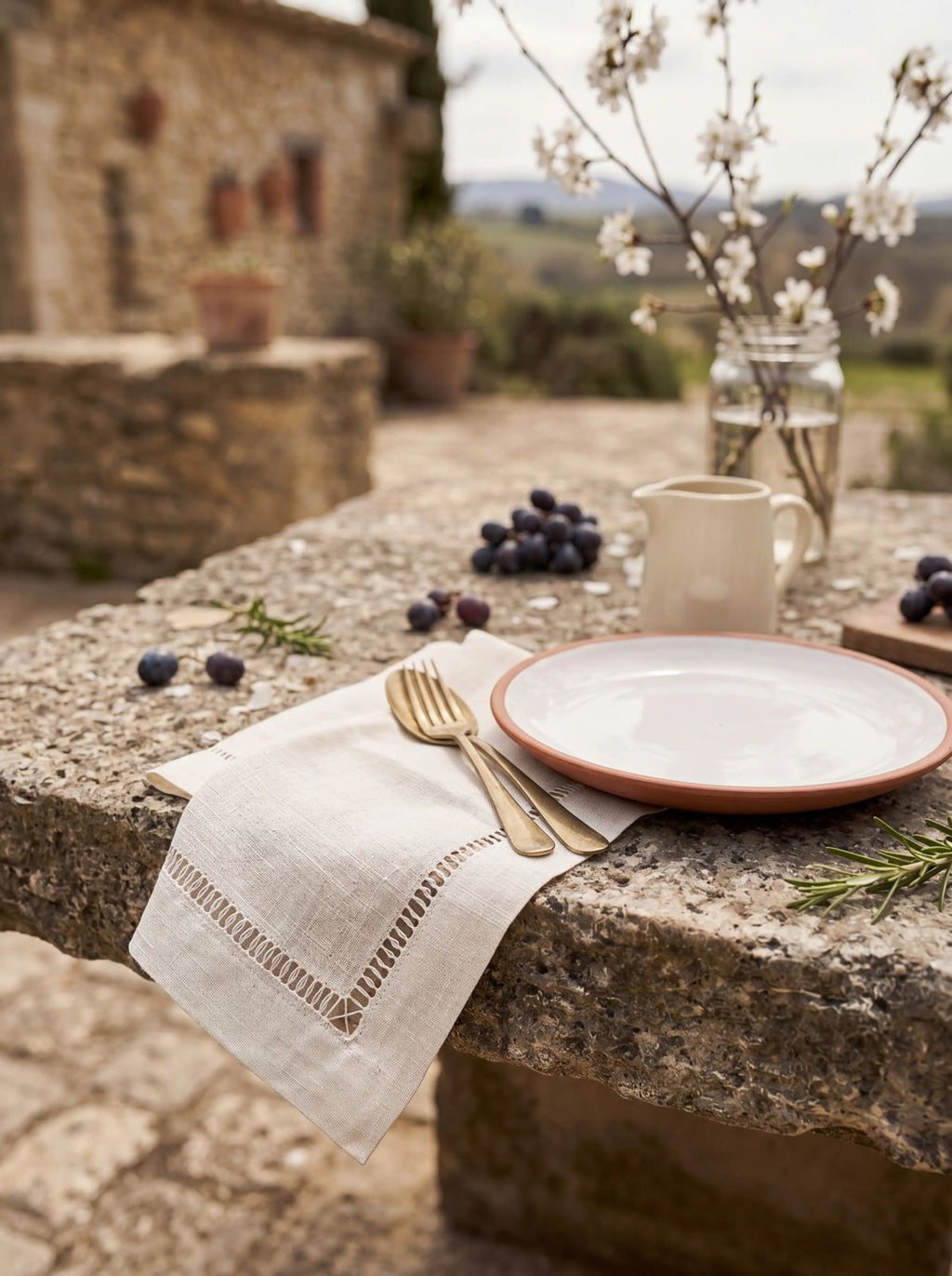Tribal Napkins