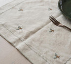 Twin Flames Placemat
