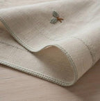 Twin Flames Table Runner