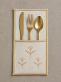 Zahr Cutlery Cover