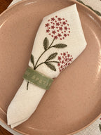 Rosewood Napkin