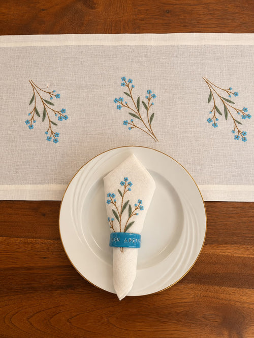 Azure Table Runner