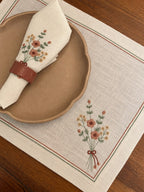 The Blush Placemat