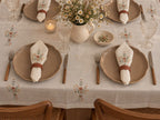 The Blush Napkin