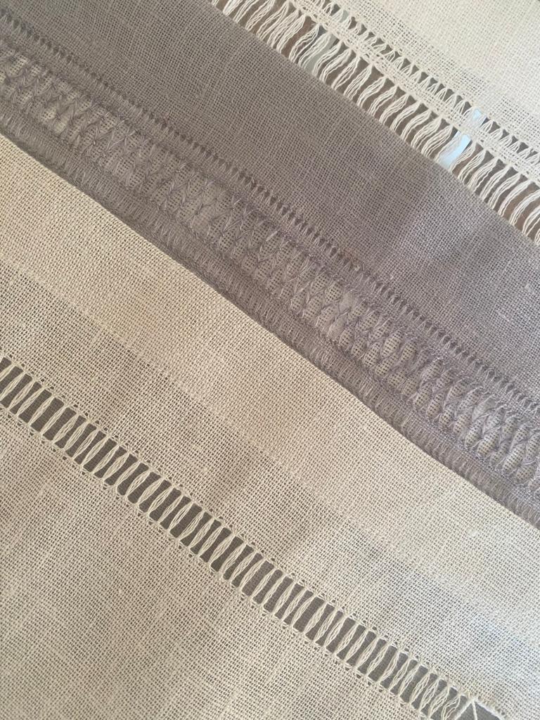 مفرش سفرة قبلي