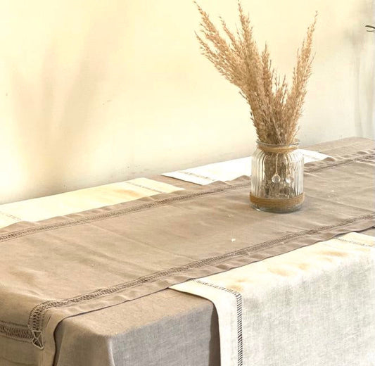 Tribal Table Runner