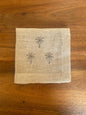 Bronze Palm Napkin