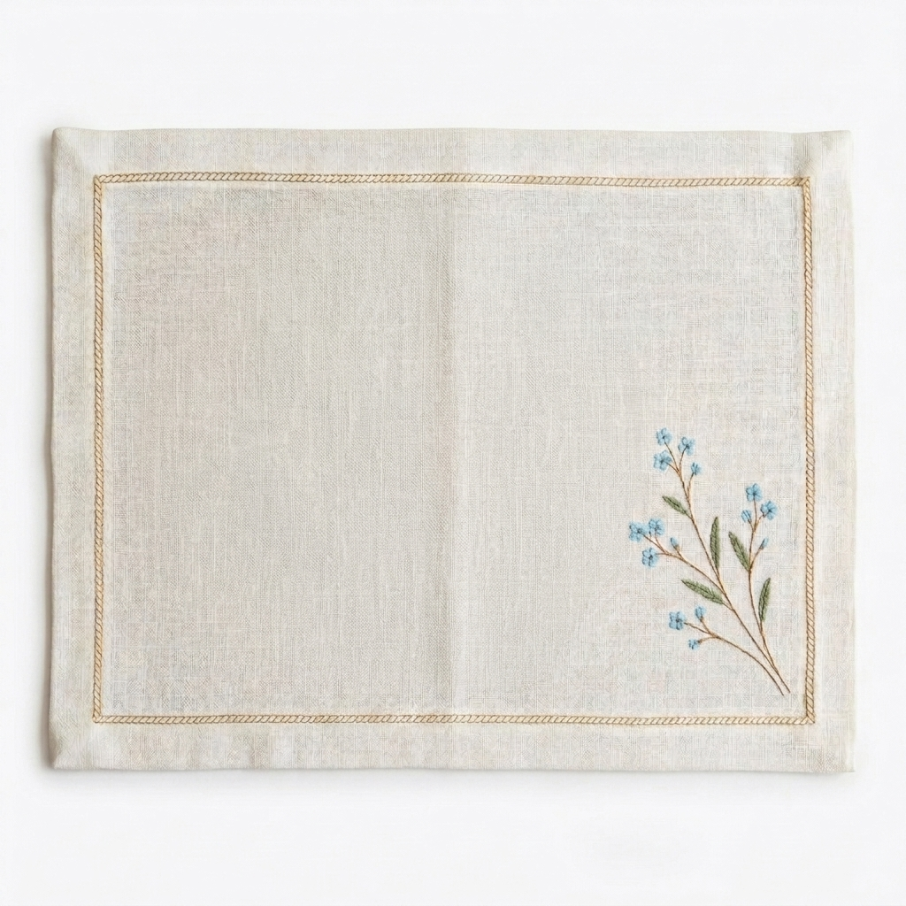 Azure Placemat