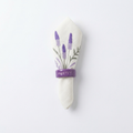 Lavender Napkin