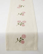 Rosewood Table Runner