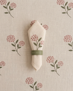 Rosewood Tablecloth