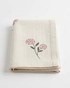 Rosewood Tablecloth