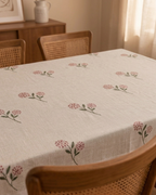 Rosewood Tablecloth