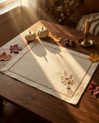 The Blush Placemat